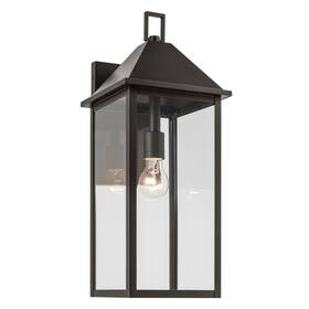 Mount-22 Kichler Lighting 783927074445 59159oz Prin - 1 Light Large Outdoor Wall Inch Tall Mount-22 Kichler Lighting 783927074445 59159oz Prin - 1 Light Large Outdoor Wall Inch Tall