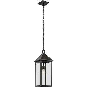 Kichler Lighting 783927074483 59160oz Prin 1 Light 9 Inch Olde Bronze Outdoor Hanging Pendant Kichler Lighting 783927074483 59160oz Prin 1 Light 9 Inch Olde Bronze Outdoor Hanging Pendant