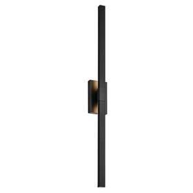 Mount-48 Kichler Lighting 783927075749 Nocar - Led Outdoor Wall Inch Tall And 5 Wide Mount-48 Kichler Lighting 783927075749 Nocar - Led Outdoor Wall Inch Tall And 5 Wide