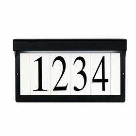 Kichler Lighting 783927451178 - Led Address Light 1 Kichler Lighting 783927451178 - Led Address Light 1
