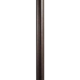 9506tz Kichler Lighting - Outdoor Post With Utilitarian
