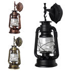 Kk9078ui Unbranded Retro Antique Vintage Rustic Lantern Lamp Wall Sconce Light