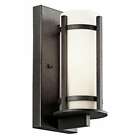 Kl.49119avifl Kichler Lighting Camden Rustic Outdoor Wall Light In 783927309462