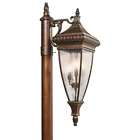 Kl.49133brz Kichler Lighting 49133brz Venetian 783927305365