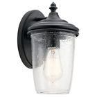 Kl.49820bkt Kichler Lighting Outdoor Wall Yorke 783927518826