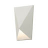 Knxw061010l30d2wh Afx Knox White Led Ada Compliant Outdoor Wall 037949437017