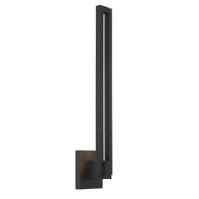 P1713-066-l Kovacs - Wall Sconces Outdoor Lighting