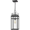 Ktn1908mb Quoizel Keaton Outdoor Pendant Or Chandeller Mottled Black 611728335383