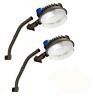 Ku1127b Kingwei Led Barn Light Dusk To Dawn Daylight Yard With