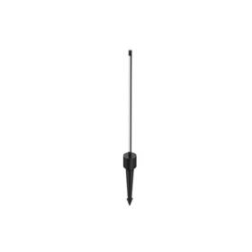 Eg26718-bk Kuzco Lighting Dorian - 5w Led Outdoor Path Light-20 Inches Tall And