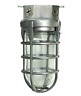 L1706bs Woods Vandal Resistant Incandescent Security Light Ceiling Mount 691042326649