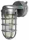 L1707svbs Woods Traditional 100w Incandescent Weather Industrial Light Wall Mou