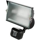 L6009br Designers Edge Single Head Motion Activated Security Flood 090529160095