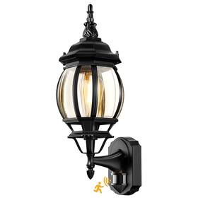 0032-wu-seus-uk Lamomo Motion Sensor Outdoor Wall Lights Black Dusk To Dawn Exterior Porch Moun 0032-wu-seus-uk Lamomo Motion Sensor Outdoor Wall Lights Black Dusk To Dawn Exterior Porch Moun