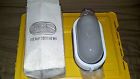 305114wh Lamp Safety White Duty Light Wet Suitable Industrial Location Heavy