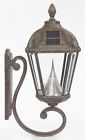 119248 Lamp Wall Mount Solar Royal Id