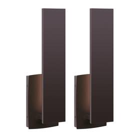 06ftl0286 Lamqee Modern Outdoor Wall Lights For House Led Integrated Aluminum