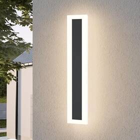 Lamqee 768470537043 Long Outdoor Wall Lights Modern Exterior Lighting Fixtures For House Led L Inch Lamqee 768470537043 Long Outdoor Wall Lights Modern Exterior Lighting Fixtures For House Led L Inch
