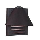 10160cop Lantern Small Home Finish Copper Kenroy Fairbanks 10160cop Lantern Small Home Finish Copper Kenroy Fairbanks