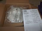 Lantern 248 Hampton Bay Motion Sensing White Finished Exterior Wall 625