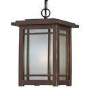 Hd492744 Lantern Bay Port Hanging-mount Outdoor 1-light Hampton Oxford