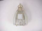 L5012 Lantern Design Royal Murray Polished Collection Outdoor Feiss Brass