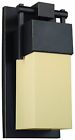 F856750 Lantern Ramsey Philips Outdoor Patina Bronze Wall Forecast