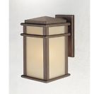 Ol3401cb Lantern Wall 7 Feiss Mission 1 " Lodge Outdoor Murray Light