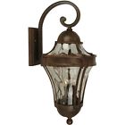 Z4224-98 Large Parish Wall Bracket Craftmade