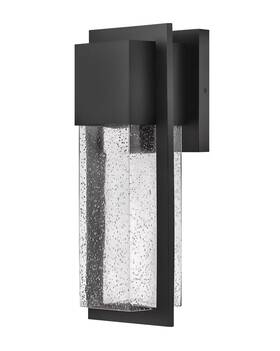 82014bk-ll Lark Alex Outdoor Wall Light In Black 82014bk-ll Lark Alex Outdoor Wall Light In Black