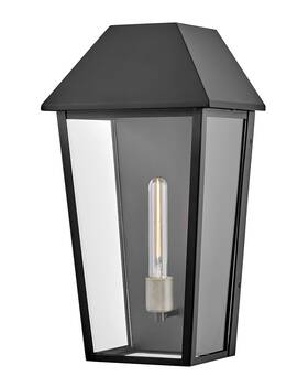 82084bk Lark 82084 Maclin 20 Inch Tall Outdoor Wall Sconce - Black 82084bk Lark 82084 Maclin 20 Inch Tall Outdoor Wall Sconce - Black