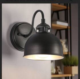 W110172290 Laurel Foundry Modern Farmhouse 18 Inch Extra Large Grey Outdoor Barn Light Sconce Industrial Gooseneck W110172290 Laurel Foundry Modern Farmhouse 18 Inch Extra Large Grey Outdoor Barn Light Sconce Industrial Gooseneck