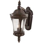 9143-291 Lavery Light Outdoor Minka Architectual Bronze Wall