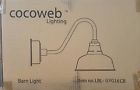 Lbl-gyg16cb Cocoweb 16 Goodyear Gooseneck