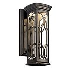 Lde123 Kichler Lighting Wall Lantern