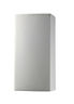 Lder5205 42658242 Latitude Run Scanlan Rectangular Light Outdoor Flush Mount