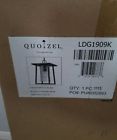 Ldg1909k Quoizel Lodge Outdoor Hanging Ldg1909k Quoizel Lodge Outdoor Hanging