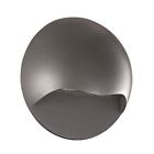 Led-40670 Gry Trans Globe Lighting Belmont Gray Led Outdoor 736916643740