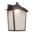 Led-40790 Bk Trans Globe Lighting 736916649827