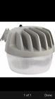Al2550lpcgy Led Barn Light 2500lm-gy