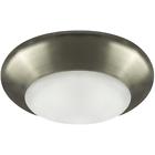 Led-sm4dl-bn-c Canarm Bn Led Disc Fixture 062345372662