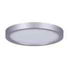 Led-sm55dl-bn-c Led-sm55dl-c Canarm Light Integrated Led Outdoor Flush Mount Ceiling 062345380032