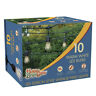 Led-vin10-ww Holiday Bright Lights Outdoor Lgt St 810040995156