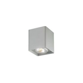 79-bel-2656931 Led Wall Mount4 X 3.5 Inches Outdoor And Landscape Marine Grey Finish