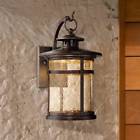 Led02044-s Franklin Iron Works Rustic Outdoor Wall Light Fixture 736101701118 Led02044-s Franklin Iron Works Rustic Outdoor Wall Light Fixture 736101701118
