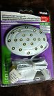 Led12hb Westek Oval Puck Light Led