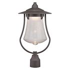 Led22536-abp Designers Fountain Paxton Inch Led Post Lantern 046335980044