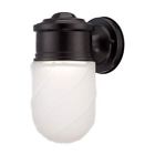 Led32411-orb Designers Fountain Camden Oil Rubbed Bronze Led Wall 046335967540