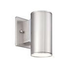 Led33001 Designers Fountain Satin Platinum 046335986381