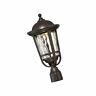 Led34436-abp Designers Fountain Westbrooke Led Post Lantern Aged Bronze 046335014367